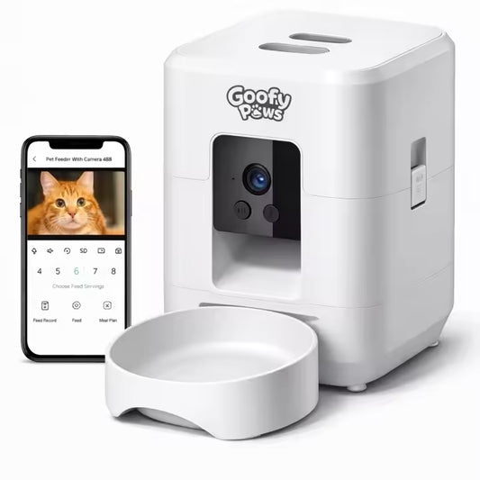 Goofy Paws™ SmartFeed Pro